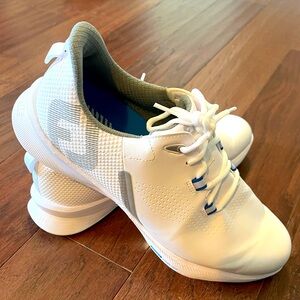 Men’s FootJoy Fuel Golf Shoes